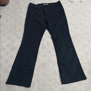 Levi’s 315 Shaping bootcut jeans